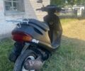 Черный Хонда Dio AF-27, объемом двигателя 0 л и пробегом 300 тыс. км за 400 $, фото 2 на Automoto.ua
