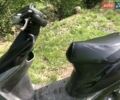 Черный Хонда Dio AF-27, объемом двигателя 4.99 л и пробегом 95 тыс. км за 450 $, фото 2 на Automoto.ua