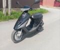 Чорний Хонда Dio AF-27, об'ємом двигуна 0.05 л та пробігом 50 тис. км за 350 $, фото 1 на Automoto.ua