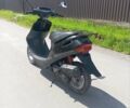 Чорний Хонда Dio AF-27, об'ємом двигуна 0.05 л та пробігом 50 тис. км за 350 $, фото 2 на Automoto.ua