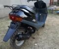 Черный Хонда Dio AF-27, объемом двигателя 0 л и пробегом 8 тыс. км за 311 $, фото 1 на Automoto.ua