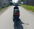 Чорний Хонда Dio AF-27, об'ємом двигуна 0.05 л та пробігом 50 тис. км за 350 $, фото 3 на Automoto.ua