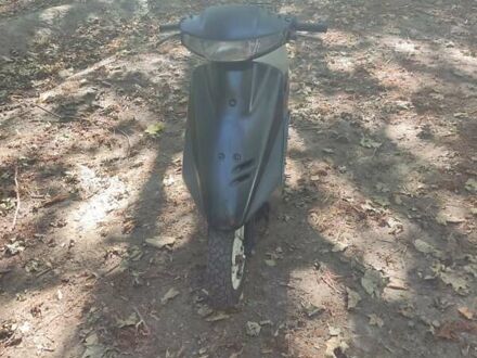 Чорний Хонда Dio AF-27, об'ємом двигуна 0 л та пробігом 9 тис. км за 250 $, фото 1 на Automoto.ua