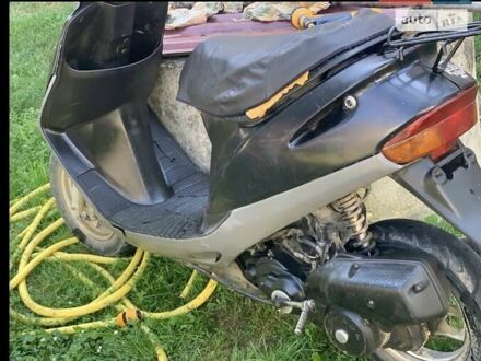 Хонда Dio AF-27 1996 у Хусте на Automoto.ua Чорний Хонда Dio AF-27, об'ємом двигуна 0 л та пробігом 8 тис. км за 241 $, фото 1 на Automoto.ua