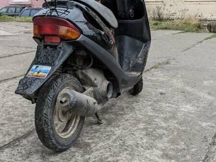 Хонда Dio AF-27 2007 у Києві на Automoto.ua Чорний Хонда Dio AF-27, об'ємом двигуна 0 л та пробігом 11 тис. км за 289 $, фото 1 на Automoto.ua