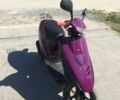Фиолетовый Хонда Dio AF-27, объемом двигателя 0 л и пробегом 3 тыс. км за 406 $, фото 1 на Automoto.ua