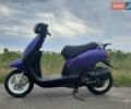 Фіолетовий Хонда Dio AF-27, об'ємом двигуна 0.65 л та пробігом 20 тис. км за 350 $, фото 5 на Automoto.ua