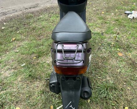 Фиолетовый Хонда Dio AF-27, объемом двигателя 0.49 л и пробегом 10 тыс. км за 480 $, фото 3 на Automoto.ua