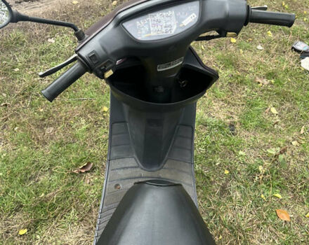 Фиолетовый Хонда Dio AF-27, объемом двигателя 0.49 л и пробегом 10 тыс. км за 480 $, фото 8 на Automoto.ua