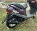 Фиолетовый Хонда Dio AF-27, объемом двигателя 0.49 л и пробегом 10 тыс. км за 480 $, фото 4 на Automoto.ua