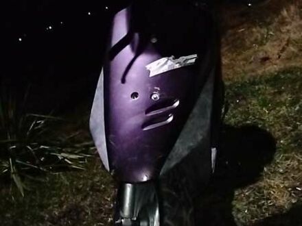 Хонда Dio AF-27 1993 у Жовкві на Automoto.ua Фіолетовий Хонда Dio AF-27, об'ємом двигуна 0 л та пробігом 9 тис. км за 300 $, фото 1 на Automoto.ua