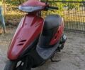 Красный Хонда Dio AF-27, объемом двигателя 0.05 л и пробегом 6 тыс. км за 350 $, фото 1 на Automoto.ua