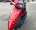 Красный Хонда Dio AF-27, объемом двигателя 0.05 л и пробегом 2 тыс. км за 550 $, фото 1 на Automoto.ua