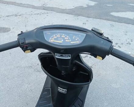 Хонда Dio AF-27, объемом двигателя 0 л и пробегом 2 тыс. км за 349 $, фото 2 на Automoto.ua