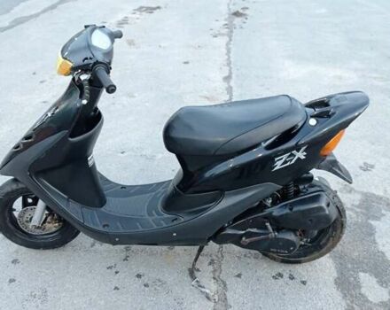 Хонда Dio AF-27, объемом двигателя 0 л и пробегом 2 тыс. км за 349 $, фото 5 на Automoto.ua