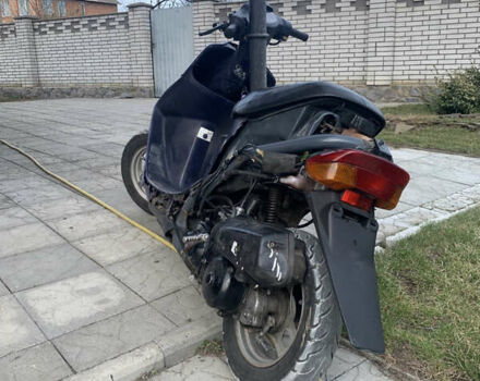 Хонда Dio AF-27, объемом двигателя 0 л и пробегом 8 тыс. км за 167 $, фото 2 на Automoto.ua