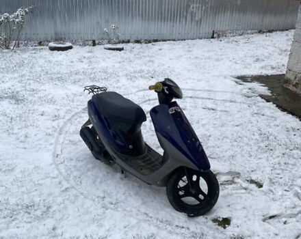 Хонда Dio AF-27, объемом двигателя 65 л и пробегом 7 тыс. км за 250 $, фото 9 на Automoto.ua