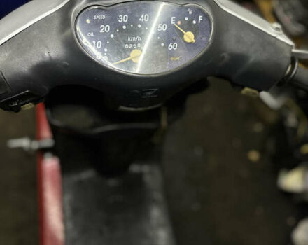 Хонда Dio AF-27, объемом двигателя 0 л и пробегом 10 тыс. км за 250 $, фото 4 на Automoto.ua