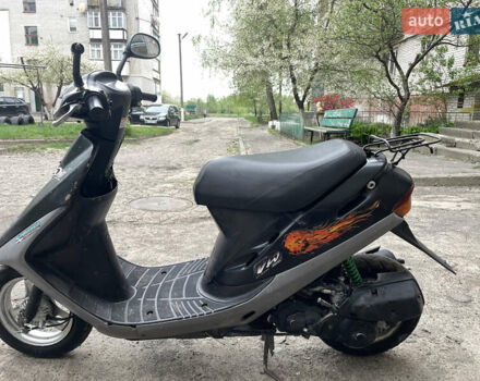 Хонда Dio AF-27, об'ємом двигуна 0 л та пробігом 5 тис. км за 167 $, фото 3 на Automoto.ua