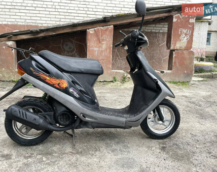 Хонда Dio AF-27, об'ємом двигуна 0 л та пробігом 5 тис. км за 167 $, фото 1 на Automoto.ua