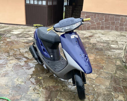 Хонда Dio AF-27, объемом двигателя 65 л и пробегом 7 тыс. км за 250 $, фото 3 на Automoto.ua