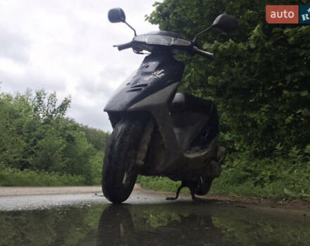 Хонда Dio AF-27, объемом двигателя 0.49 л и пробегом 30 тыс. км за 174 $, фото 1 на Automoto.ua