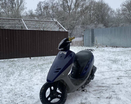 Хонда Dio AF-27, объемом двигателя 65 л и пробегом 7 тыс. км за 250 $, фото 10 на Automoto.ua