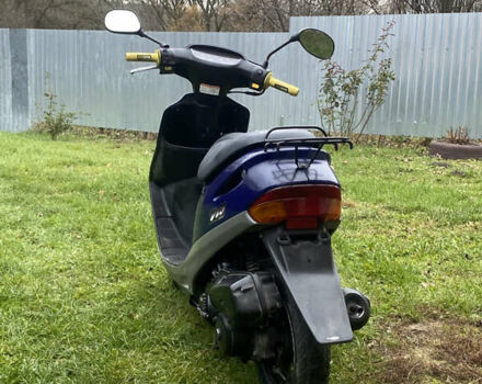 Хонда Dio AF-27, объемом двигателя 65 л и пробегом 7 тыс. км за 250 $, фото 15 на Automoto.ua