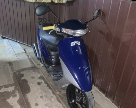 Хонда Dio AF-27, объемом двигателя 65 л и пробегом 7 тыс. км за 250 $, фото 16 на Automoto.ua