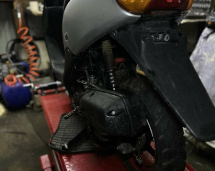 Хонда Dio AF-27, объемом двигателя 0 л и пробегом 10 тыс. км за 250 $, фото 2 на Automoto.ua