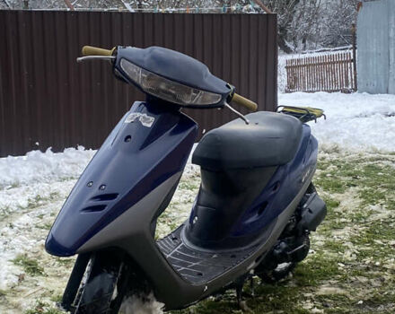 Хонда Dio AF-27, объемом двигателя 65 л и пробегом 7 тыс. км за 250 $, фото 4 на Automoto.ua