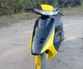 Хонда Dio AF-27, объемом двигателя 0.05 л и пробегом 7 тыс. км за 360 $, фото 1 на Automoto.ua