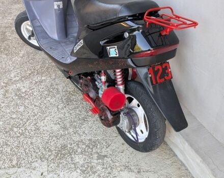 Хонда Dio AF-27, объемом двигателя 50 л и пробегом 0 тыс. км за 338 $, фото 2 на Automoto.ua