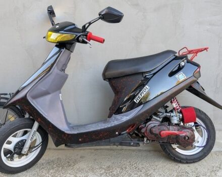 Хонда Dio AF-27, объемом двигателя 50 л и пробегом 0 тыс. км за 338 $, фото 3 на Automoto.ua