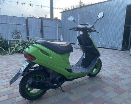 Хонда Dio AF-27, объемом двигателя 65 л и пробегом 0 тыс. км за 310 $, фото 4 на Automoto.ua