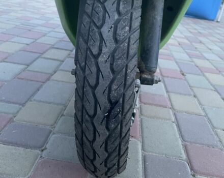 Хонда Dio AF-27, объемом двигателя 65 л и пробегом 0 тыс. км за 310 $, фото 7 на Automoto.ua