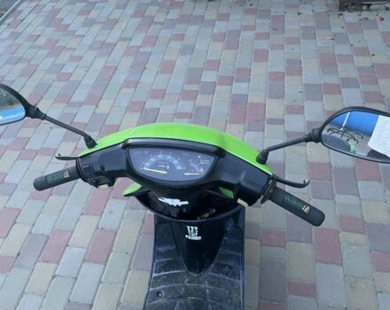 Хонда Dio AF-27, объемом двигателя 65 л и пробегом 0 тыс. км за 310 $, фото 5 на Automoto.ua