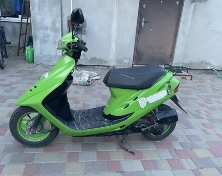 Хонда Dio AF-27, объемом двигателя 65 л и пробегом 0 тыс. км за 310 $, фото 2 на Automoto.ua