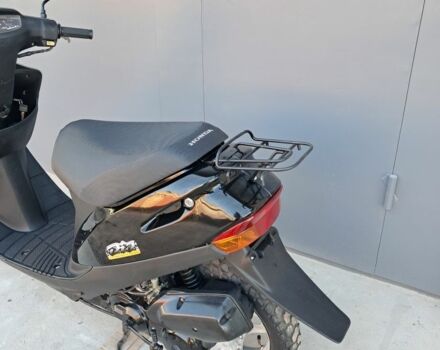 Хонда Dio AF-27, об'ємом двигуна 50 л та пробігом 0 тис. км за 580 $, фото 4 на Automoto.ua