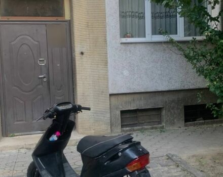 Хонда Dio AF-27, об'ємом двигуна 49 л та пробігом 0 тис. км за 216 $, фото 1 на Automoto.ua