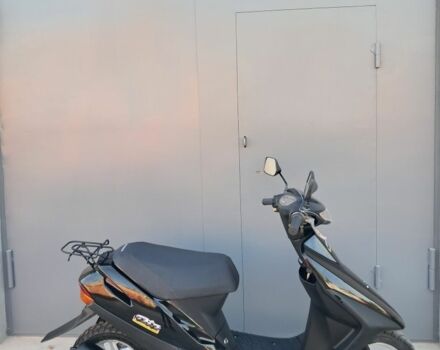 Хонда Dio AF-27, об'ємом двигуна 50 л та пробігом 0 тис. км за 580 $, фото 3 на Automoto.ua