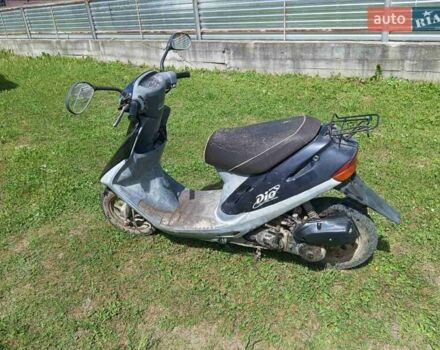 Хонда Dio AF-27, объемом двигателя 0 л и пробегом 8 тыс. км за 350 $, фото 3 на Automoto.ua