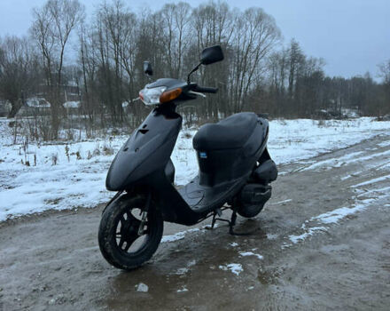 Хонда Dio AF-27, об'ємом двигуна 0 л та пробігом 3 тис. км за 450 $, фото 17 на Automoto.ua