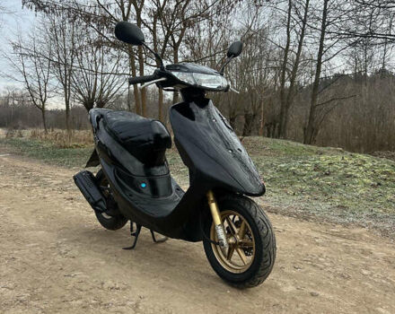 Хонда Dio AF-27, об'ємом двигуна 0 л та пробігом 3 тис. км за 450 $, фото 14 на Automoto.ua