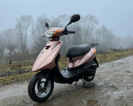 Хонда Dio AF-27, об'ємом двигуна 0 л та пробігом 3 тис. км за 450 $, фото 12 на Automoto.ua