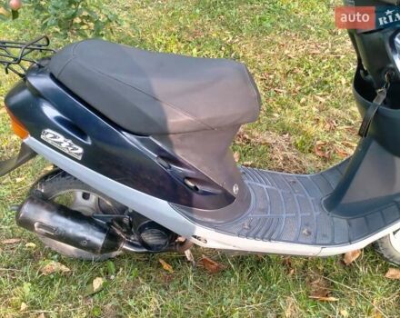 Хонда Dio AF-27, объемом двигателя 0 л и пробегом 5 тыс. км за 300 $, фото 4 на Automoto.ua