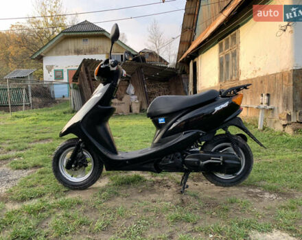 Хонда Dio AF-27, об'ємом двигуна 0 л та пробігом 3 тис. км за 450 $, фото 32 на Automoto.ua