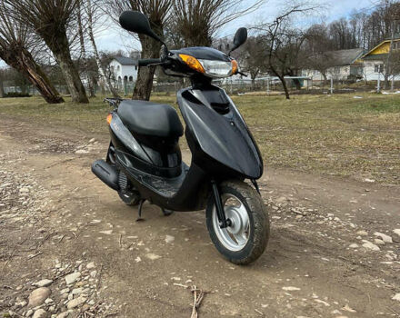 Хонда Dio AF-27, об'ємом двигуна 0 л та пробігом 3 тис. км за 450 $, фото 30 на Automoto.ua