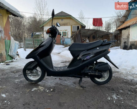 Хонда Dio AF-27, об'ємом двигуна 0 л та пробігом 3 тис. км за 450 $, фото 35 на Automoto.ua