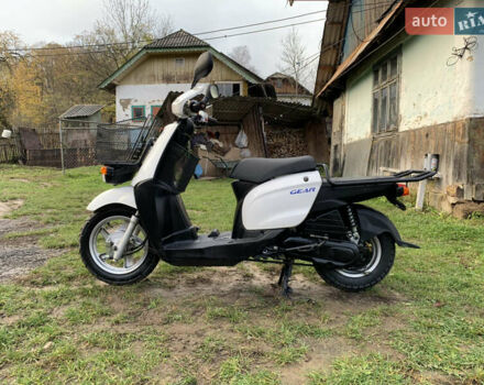 Хонда Dio AF-27, об'ємом двигуна 0 л та пробігом 3 тис. км за 450 $, фото 33 на Automoto.ua